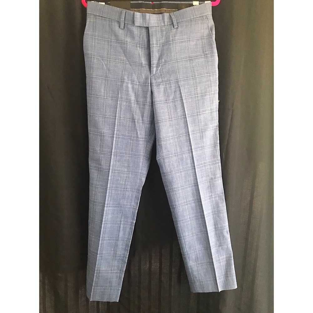 Banana Republic x Zignone •Dress Pants• 30 x 30 •